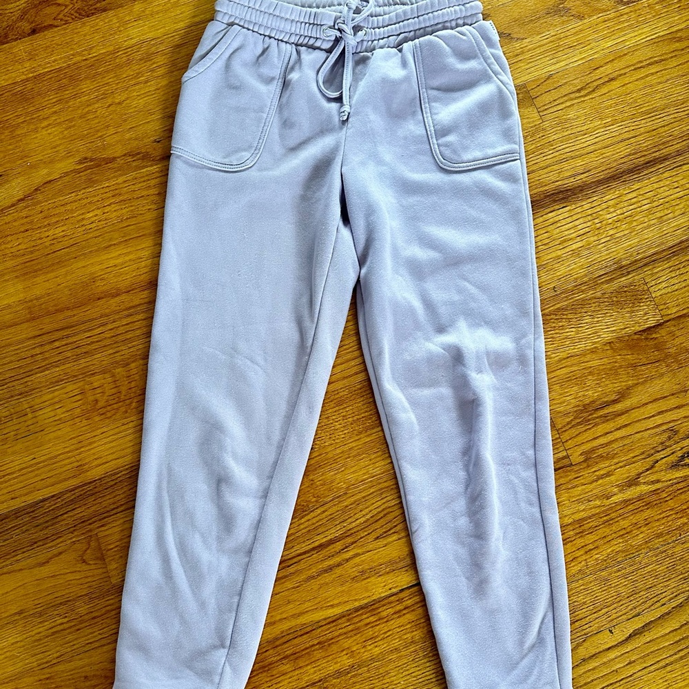 Rae Dunn Sweatpants - Picture 4 of 4